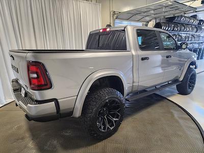 2025 Ram 1500 Crew Cab 4x4 Pickup for sale #R31472 - photo 2