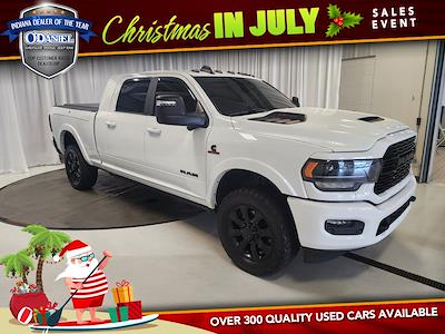 2023 Ram 2500 Mega Cab 4x4 Pickup for sale #R31476A - photo 1