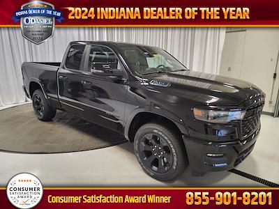 2025 Ram 1500 Quad Cab 4x4 Pickup for sale #R31500 - photo 1