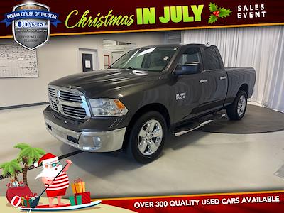 2014 Ram 1500 Quad Cab 4x4 Pickup for sale #R31500A - photo 1