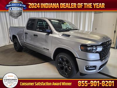 2025 Ram 1500 Quad Cab 4x4 Pickup for sale #R31502 - photo 1