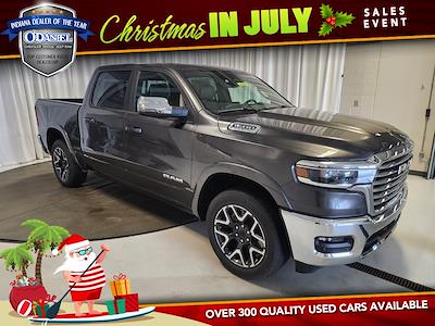 2025 Ram 1500 Crew Cab 4x4 Pickup for sale #R31529 - photo 1
