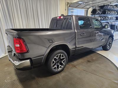 2025 Ram 1500 Crew Cab 4x4 Pickup for sale #R31529 - photo 2