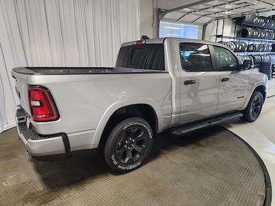 New 2025 Ram 1500 Lone Star Crew Cab 4x4 Pickup for sale #R31553 - photo 2