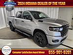 New 2025 Ram 1500 Lone Star Crew Cab 4x4 Pickup for sale #R31553 - photo 1
