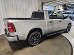 New 2025 Ram 1500 Lone Star Crew Cab 4x4 Pickup for sale #R31553 - photo 2