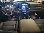 New 2025 Ram 1500 Lone Star Crew Cab 4x4 Pickup for sale #R31553 - photo 4