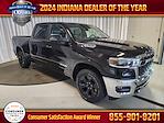 New 2025 Ram 1500 Lone Star Crew Cab 4x4 Pickup for sale #R31584 - photo 1