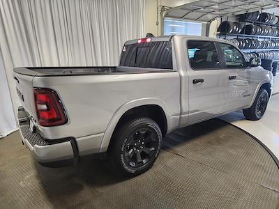 New 2025 Ram 1500 Lone Star Crew Cab 4x4 Pickup for sale #R31626 - photo 2