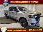 New 2025 Ram 1500 Lone Star Crew Cab 4x4 Pickup for sale #R31626 - photo 1