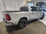 New 2025 Ram 1500 Lone Star Crew Cab 4x4 Pickup for sale #R31626 - photo 2