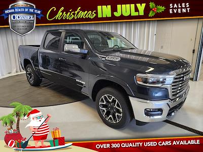 2025 Ram 1500 Crew Cab 4x4 Pickup for sale #R31679 - photo 1