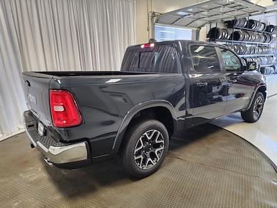 2025 Ram 1500 Crew Cab 4x4 Pickup for sale #R31679 - photo 2