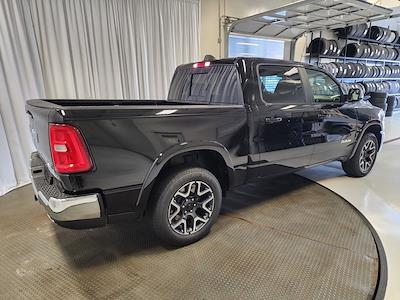 New 2025 Ram 1500 Laramie Crew Cab 4x4 Pickup for sale #R31681 - photo 2