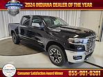 New 2025 Ram 1500 Laramie Crew Cab 4x4 Pickup for sale #R31681 - photo 1