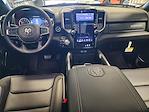 New 2025 Ram 1500 Laramie Crew Cab 4x4 Pickup for sale #R31681 - photo 3