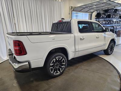 2025 Ram 1500 Crew Cab 4x4 Pickup for sale #R31696 - photo 2