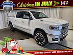 2025 Ram 1500 Crew Cab 4x4 Pickup for sale #R31696 - photo 1