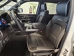 New 2025 Ram 1500 Laramie Crew Cab 4x4 Pickup for sale #R31708 - photo 11