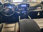 New 2025 Ram 1500 Laramie Crew Cab 4x4 Pickup for sale #R31708 - photo 3