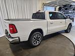 New 2025 Ram 1500 Laramie Crew Cab 4x4 Pickup for sale #R31708 - photo 2