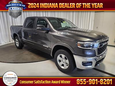 New 2025 Ram 1500 Lone Star Crew Cab 4x4 Pickup for sale #R31713 - photo 1