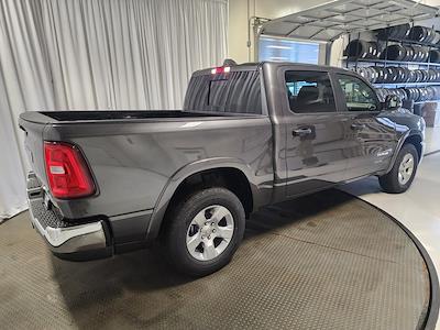 New 2025 Ram 1500 Lone Star Crew Cab 4x4 Pickup for sale #R31713 - photo 2