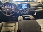 New 2025 Ram 1500 Lone Star Crew Cab 4x4 Pickup for sale #R31713 - photo 3