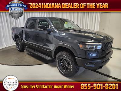 New 2025 Ram 1500 Rebel Crew Cab 4x4 Pickup for sale #R31727 - photo 1