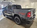 New 2025 Ram 1500 Rebel Crew Cab 4x4 Pickup for sale #R31727 - photo 21