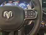 New 2025 Ram 1500 Rebel Crew Cab 4x4 Pickup for sale #R31727 - photo 9