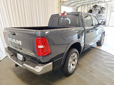 New 2025 Ram 1500 Lone Star Crew Cab 4x4 Pickup for sale #R31779X - photo 2