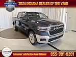 New 2025 Ram 1500 Lone Star Crew Cab 4x4 Pickup for sale #R31779X - photo 1