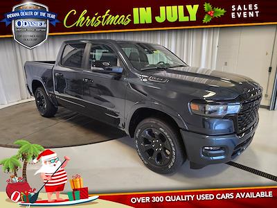 2026 Ram 1500 Crew Cab 4x4 Pickup for sale #R31822 - photo 1
