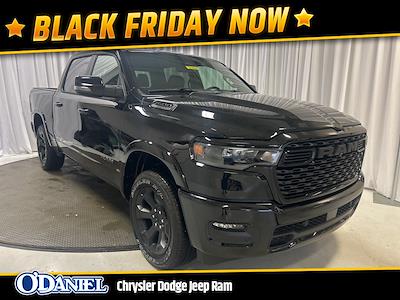 New 2025 Ram 1500 Lone Star Crew Cab 4WD Pickup for sale #R31839 - photo 1