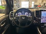 New 2025 Ram 1500 Lone Star Crew Cab 4WD Pickup for sale #R31839 - photo 4