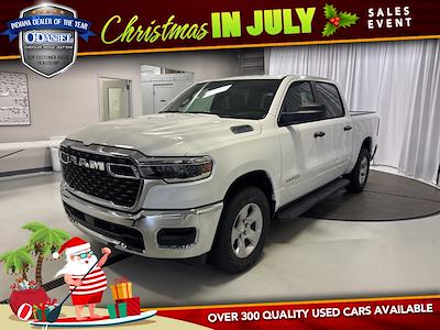 2025 Ram 1500 Crew Cab 4x4 Pickup for sale #R31844 - photo 1