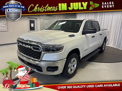 2025 Ram 1500 Crew Cab 4x4 Pickup for sale #R31845 - photo 1