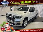 New 2025 Ram 1500 Tradesman Crew Cab 4x4 Pickup for sale #R31845 - photo 1