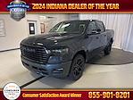 New 2026 Ram 1500 Laramie Crew Cab 4x4 Pickup for sale #R31931 - photo 1