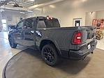 New 2026 Ram 1500 Laramie Crew Cab 4x4 Pickup for sale #R31931 - photo 2