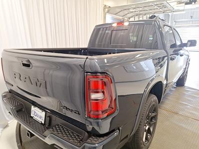 New 2026 Ram 1500 Laramie Crew Cab 4x4 Pickup for sale #R31940 - photo 2