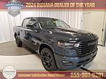 New 2026 Ram 1500 Laramie Crew Cab 4x4 Pickup for sale #R31940 - photo 1