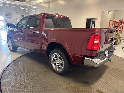 New 2025 Ram 1500 Lone Star Crew Cab 4x4 Pickup for sale #R31947 - photo 2