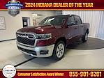 New 2025 Ram 1500 Lone Star Crew Cab 4x4 Pickup for sale #R31947 - photo 1