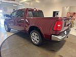 New 2025 Ram 1500 Lone Star Crew Cab 4x4 Pickup for sale #R31947 - photo 2