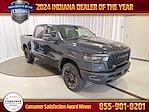 New 2026 Ram 1500 Rebel Crew Cab 4x4 Pickup for sale #R31967 - photo 1