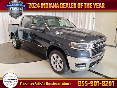 New 2025 Ram 1500 Lone Star Crew Cab 4x4 Pickup for sale #R31973 - photo 1