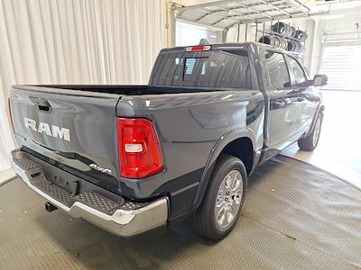New 2025 Ram 1500 Lone Star Crew Cab 4x4 Pickup for sale #R31973 - photo 2