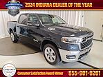 New 2025 Ram 1500 Lone Star Crew Cab 4x4 Pickup for sale #R31973 - photo 1